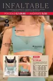 Catálogo Leonisa Página 48