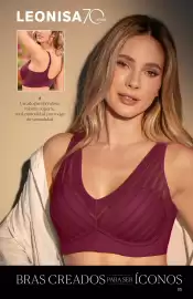 Catálogo Leonisa Página 5