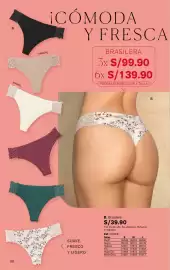 Catálogo Leonisa Página 50