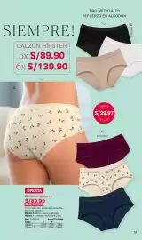 Catálogo Leonisa Página 51