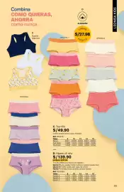 Catálogo Leonisa Página 55