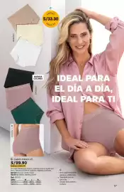 Catálogo Leonisa Página 57