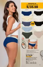 Catálogo Leonisa Página 61