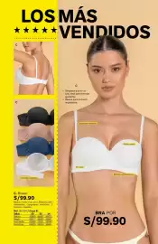 Catálogo Leonisa Página 63