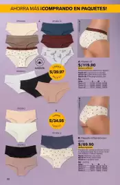 Catálogo Leonisa Página 66