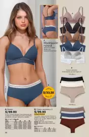 Catálogo Leonisa Página 68