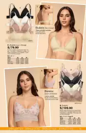 Catálogo Leonisa Página 69