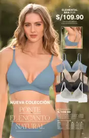 Catálogo Leonisa Página 7