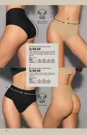 Catálogo Leonisa Página 74