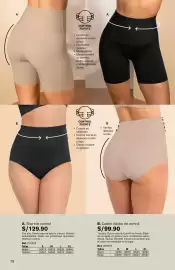 Catálogo Leonisa Página 78