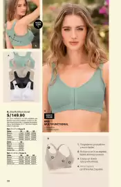 Catálogo Leonisa Página 8