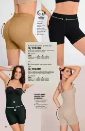 Catálogo Leonisa Página 80