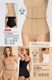 Catálogo Leonisa Página 81