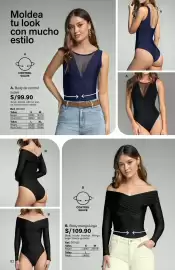 Catálogo Leonisa Página 82