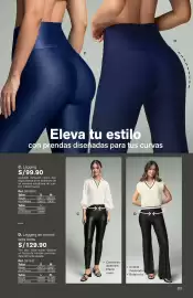 Catálogo Leonisa Página 83