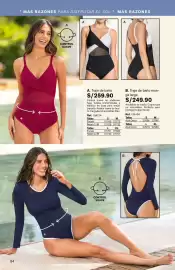 Catálogo Leonisa Página 84