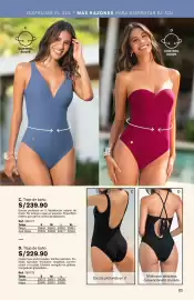 Catálogo Leonisa Página 85