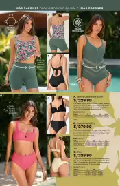 Catálogo Leonisa Página 86