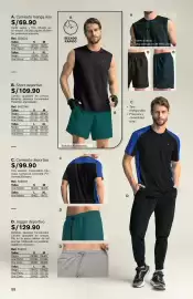 Catálogo Leonisa Página 88