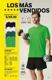 Catálogo Leonisa Página 89