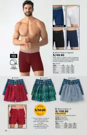 Catálogo Leonisa Página 90