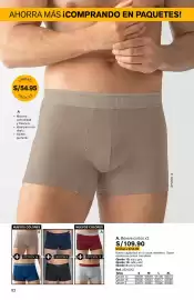 Catálogo Leonisa Página 92