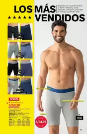 Catálogo Leonisa Página 93