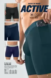 Catálogo Leonisa Página 95