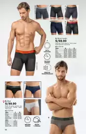 Catálogo Leonisa Página 96