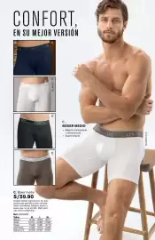 Catálogo Leonisa Página 97