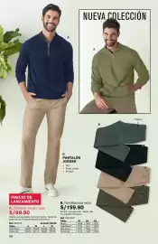 Catálogo Leonisa Página 98