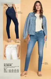 Catálogo Leonisa Página 10