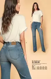 Catálogo Leonisa Página 12