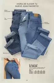 Catálogo Leonisa Página 7