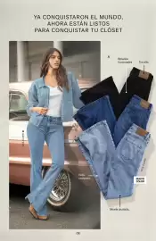 Catálogo Leonisa Página 8