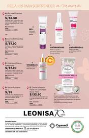Catálogo Leonisa Página 30