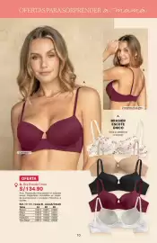 Catálogo Leonisa Página 10