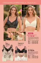 Catálogo Leonisa Página 11