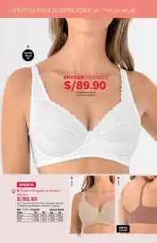 Catálogo Leonisa Página 15