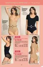 Catálogo Leonisa Página 16