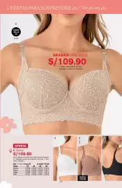 Catálogo Leonisa Página 17