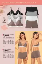 Catálogo Leonisa Página 19