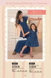 Catálogo Leonisa Página 2