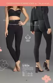 Catálogo Leonisa Página 20