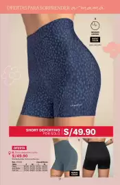 Catálogo Leonisa Página 21