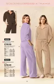 Catálogo Leonisa Página 22