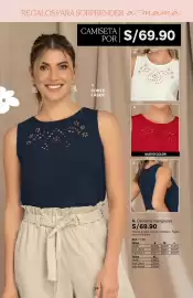 Catálogo Leonisa Página 24