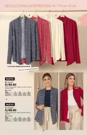 Catálogo Leonisa Página 25