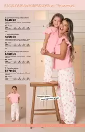 Catálogo Leonisa Página 3