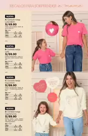 Catálogo Leonisa Página 4